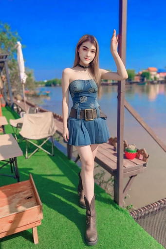 Profile photo of Bella from Mueang Chiang Mai, Chiang Mai - Verified