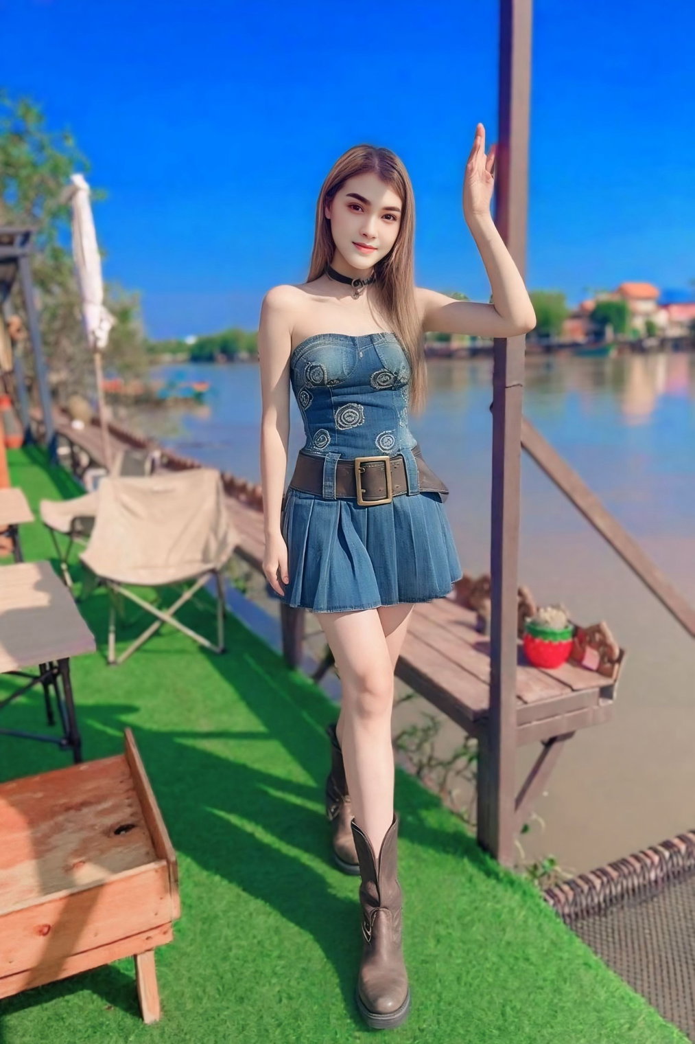 Photo 1 of 4 of Bella from Mueang Chiang Mai, Chiang Mai