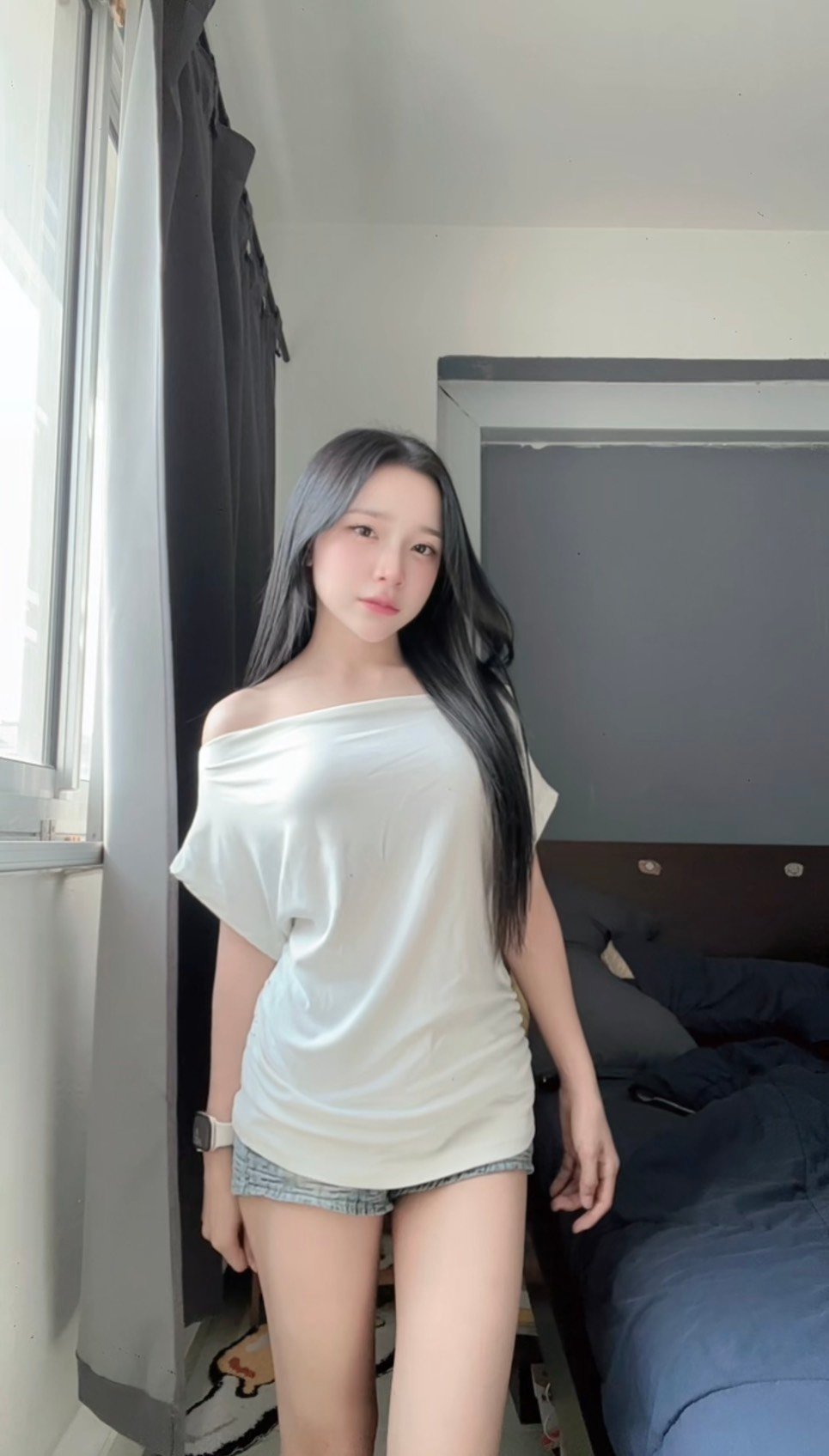 รูปโปรไฟล์ของ มุยเน่ จากบางแค, กรุงเทพมหานคร