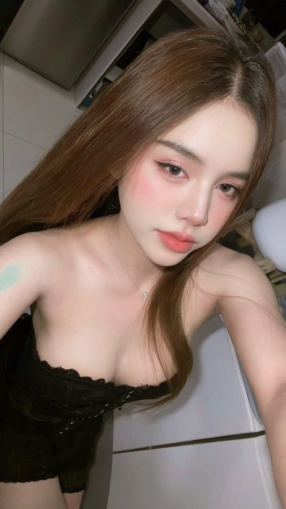 รูปที่ 4 จาก 5 ของ อัญญา สาวสอง lady voy จากลาดพร้าว, กรุงเทพมหานคร