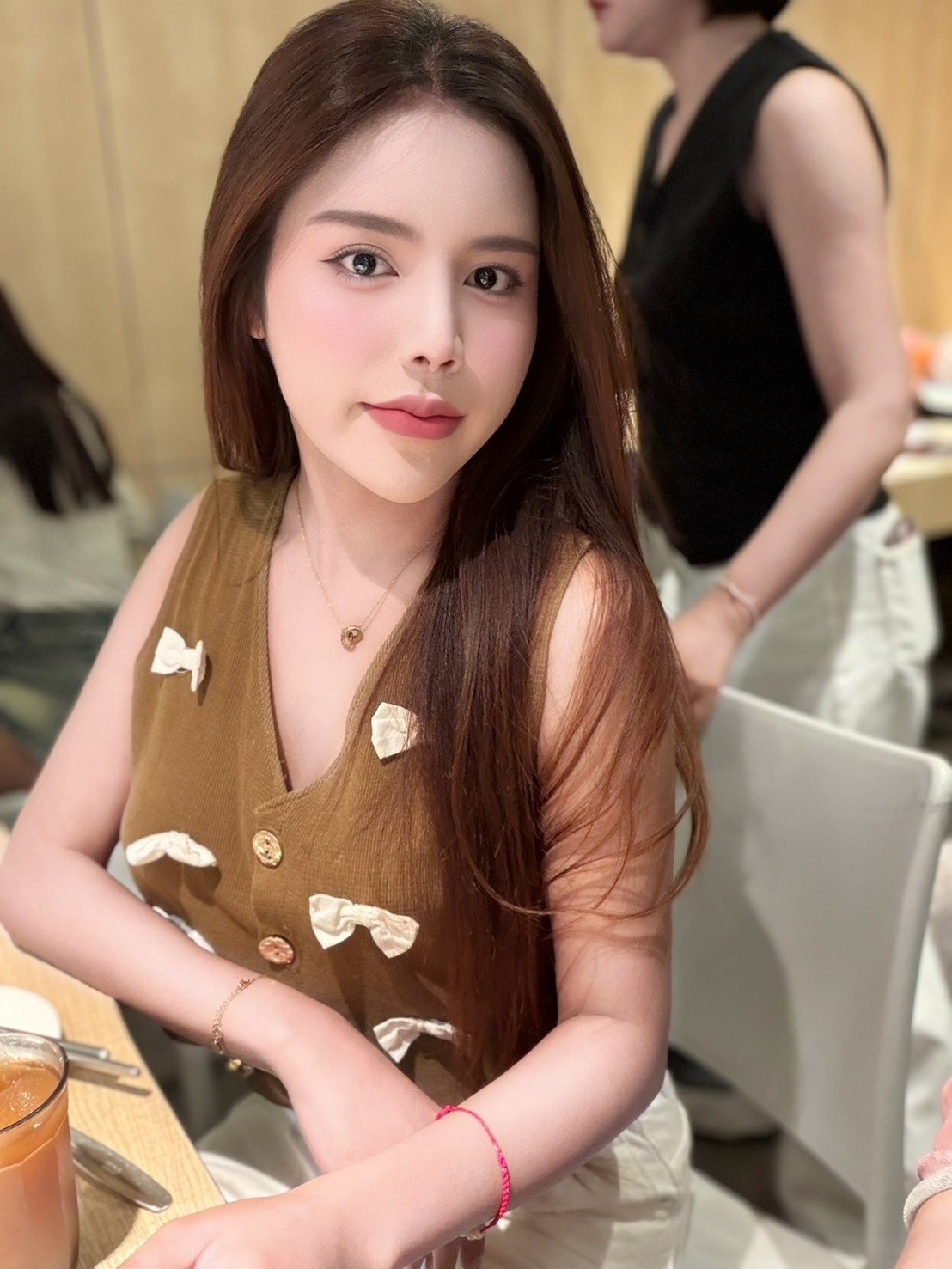 รูปที่ 5 จาก 5 ของ อัญญา สาวสอง lady voy จากลาดพร้าว, กรุงเทพมหานคร