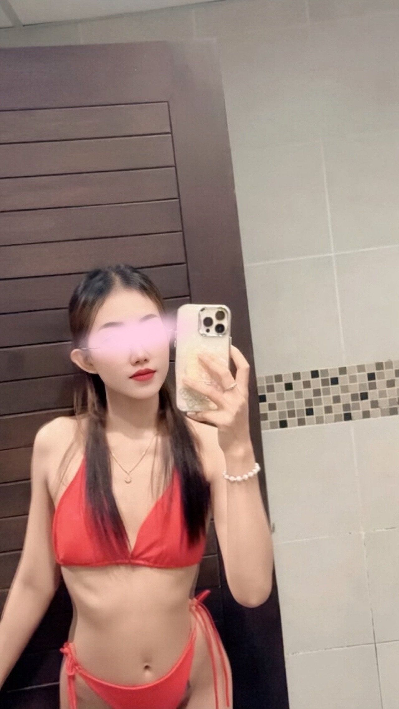 รูปที่ 3 จาก 3 ของ Baimint ใบมิ้น จากห้วยขวาง, กรุงเทพมหานคร
