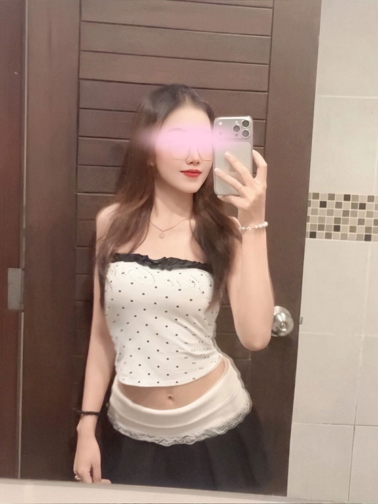 รูปที่ 1 จาก 3 ของ Baimint ใบมิ้น จากห้วยขวาง, กรุงเทพมหานคร