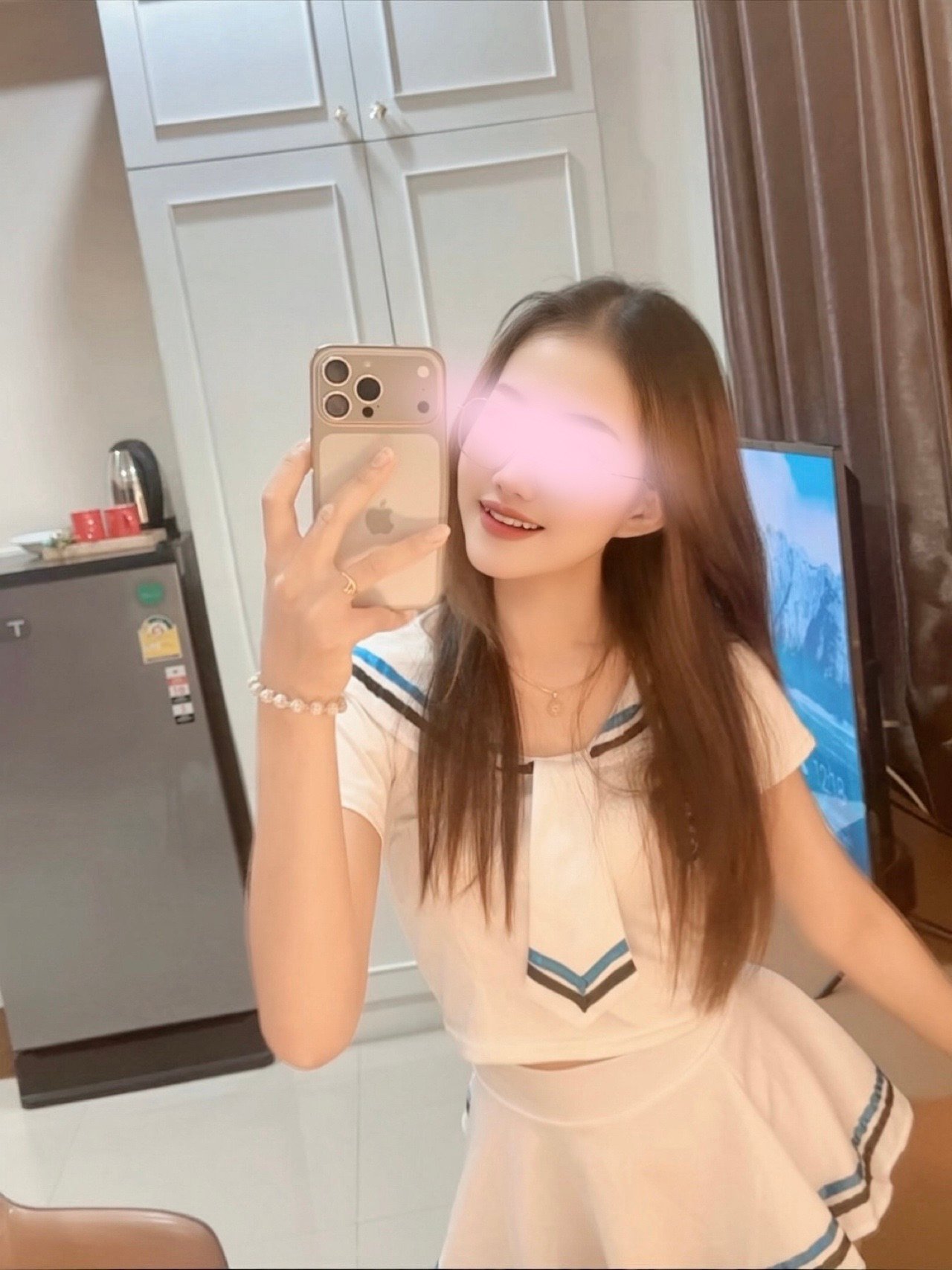 รูปที่ 2 จาก 3 ของ Baimint ใบมิ้น จากห้วยขวาง, กรุงเทพมหานคร