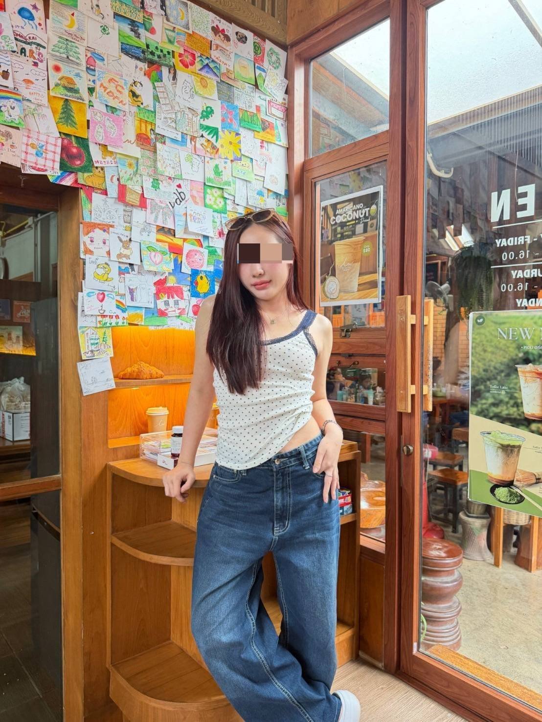 Photo 4 of 5 of น้องแอน from Bang Phli, Samut Prakan