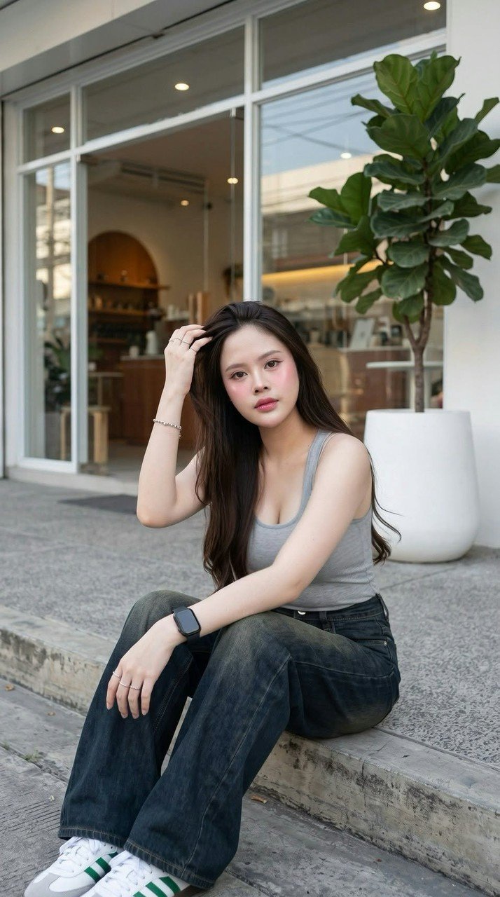 รูปที่ 2 จาก 3 ของ แบมบี้ จากบางแค, กรุงเทพมหานคร