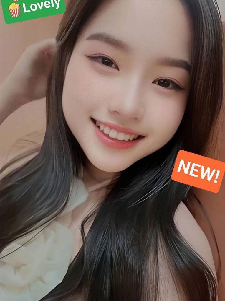 รูปที่ 1 จาก 6 ของ 🍿เลิฟลี่ Lovely🍿 💕BNK88💕📌💛บางนา Bang Na💛 จากบางนา, กรุงเทพมหานคร