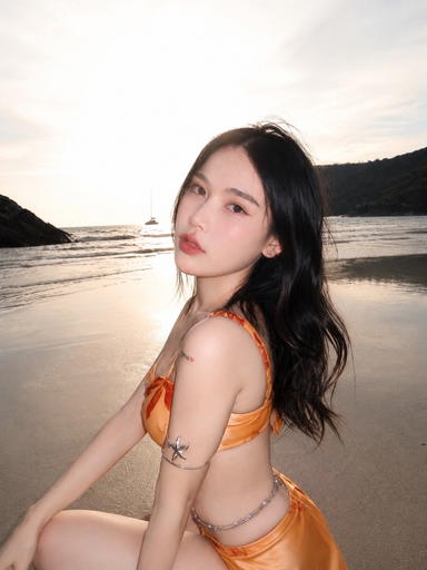 รูปโปรไฟล์ของ ลิน (หญิงแท้ 💯) จากบางกอกน้อย, กรุงเทพมหานคร - ยืนยันแล้ว