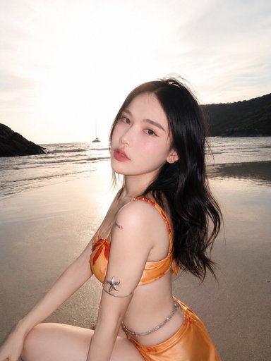 รูปโปรไฟล์ของ ลิน (หญิงแท้ 💯) จากบางกอกน้อย, กรุงเทพมหานคร - ยืนยันแล้ว