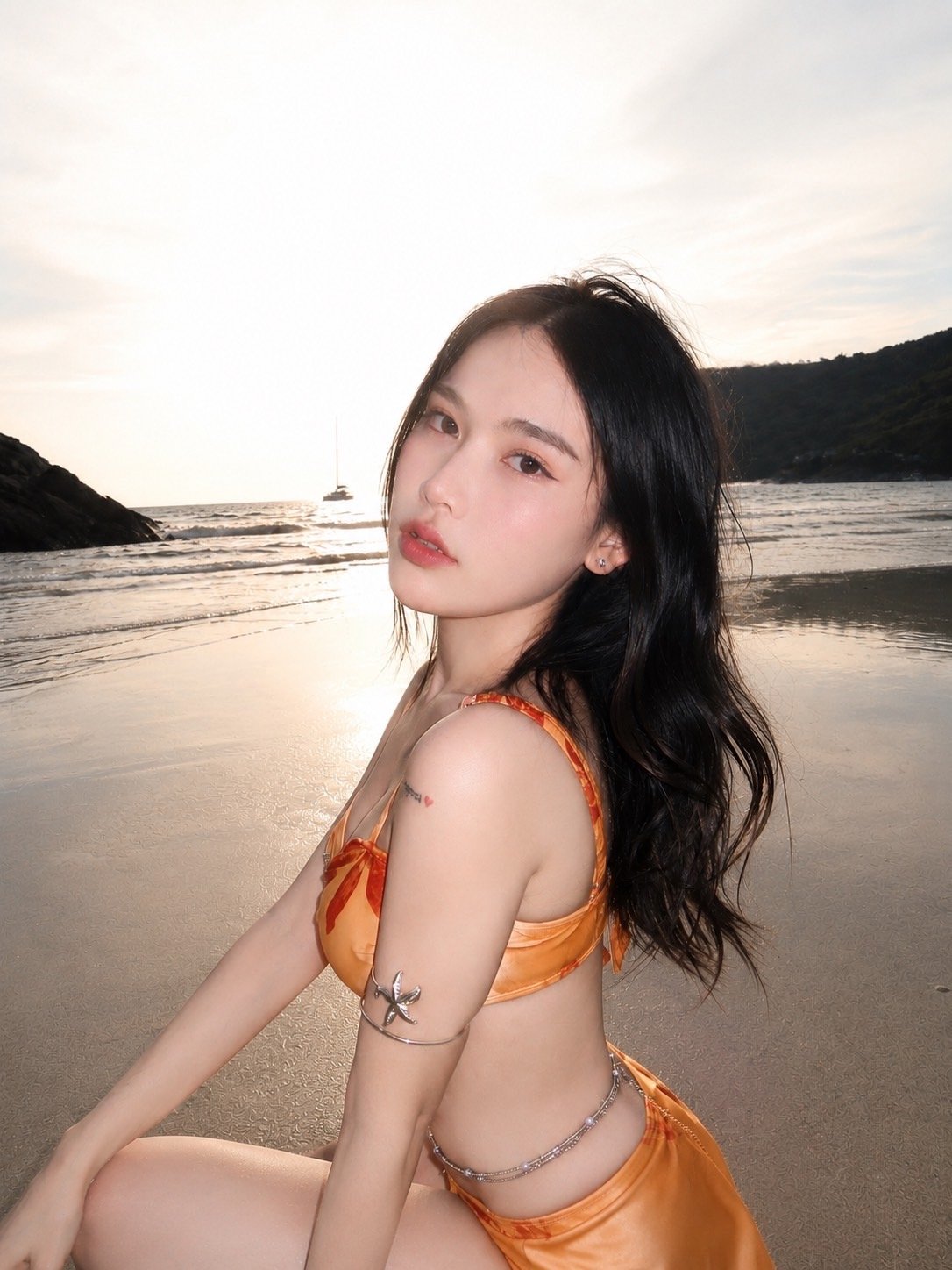รูปที่ 1 จาก 5 ของ ลิน (หญิงแท้ 💯) จากบางกอกน้อย, กรุงเทพมหานคร