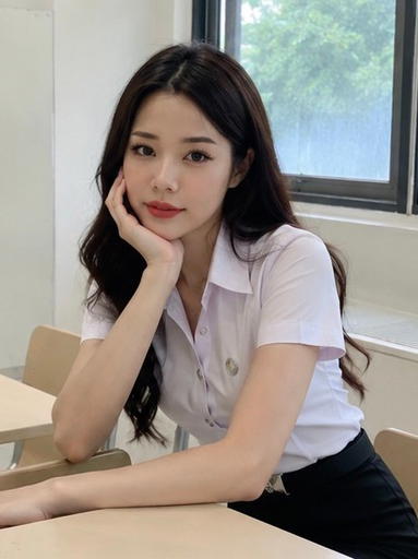 รูปโปรไฟล์ของ ฟาร่า จากห้วยขวาง, กรุงเทพมหานคร