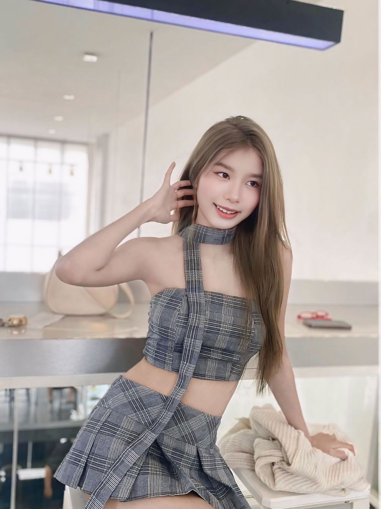รูปที่ 1 จาก 3 ของ Ninew จากคลองเตย, กรุงเทพมหานคร