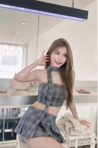 Profile photo of Ninew from Khlong Toei, Bangkok - Verified