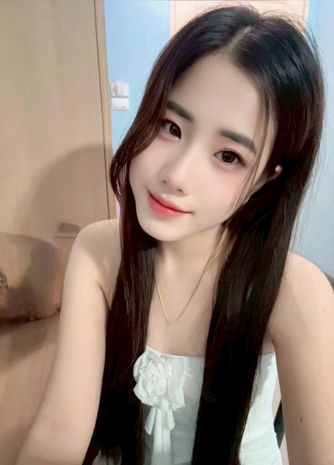 รูปที่ 4 จาก 4 ของ แบม จากธนบุรี, กรุงเทพมหานคร