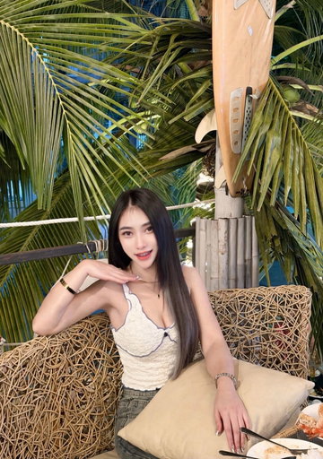 Profile photo of ต้นหอม from Thon Buri, Bangkok