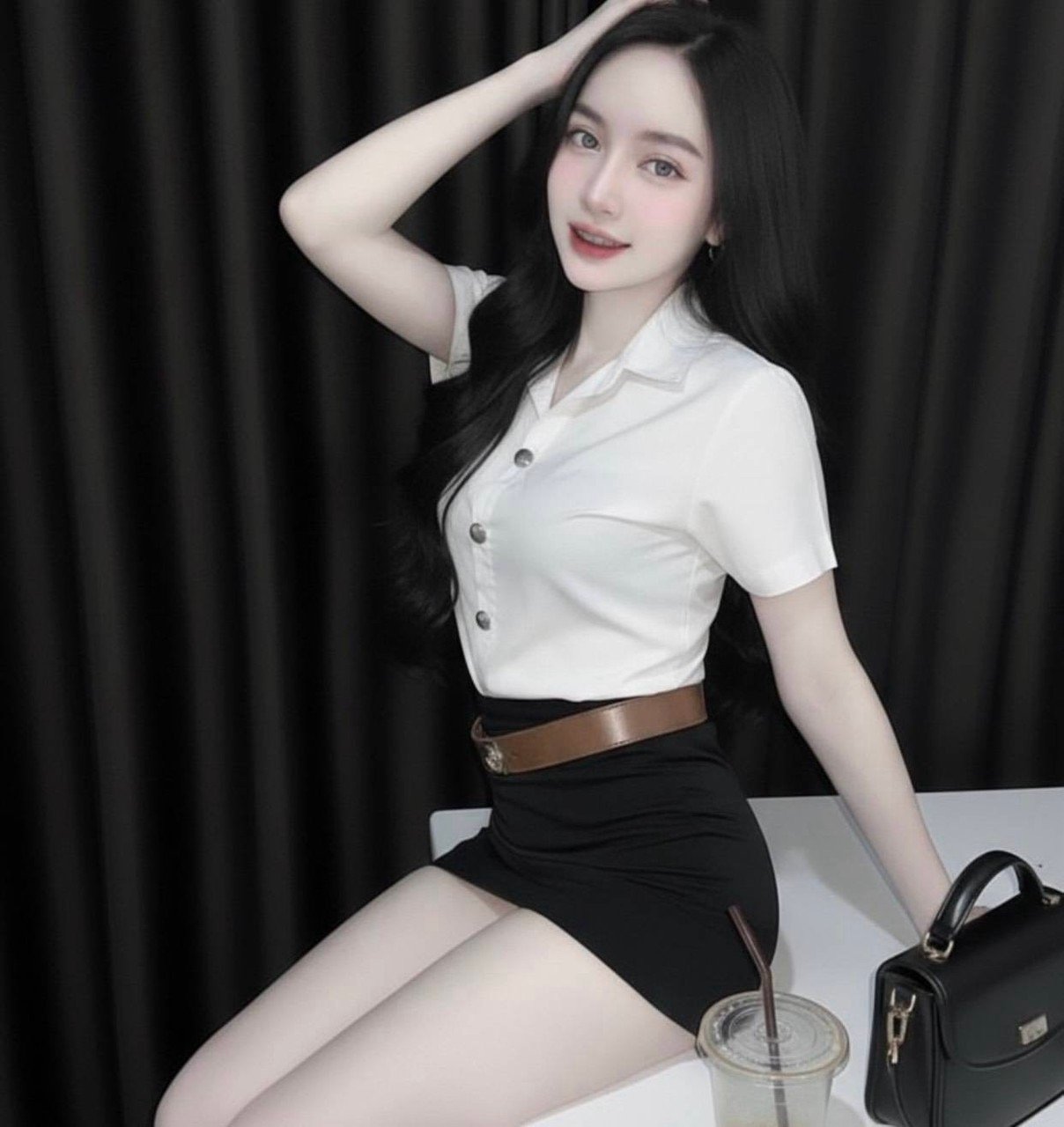 Profile photo of ไอติม from Thanyaburi, Pathum Thani