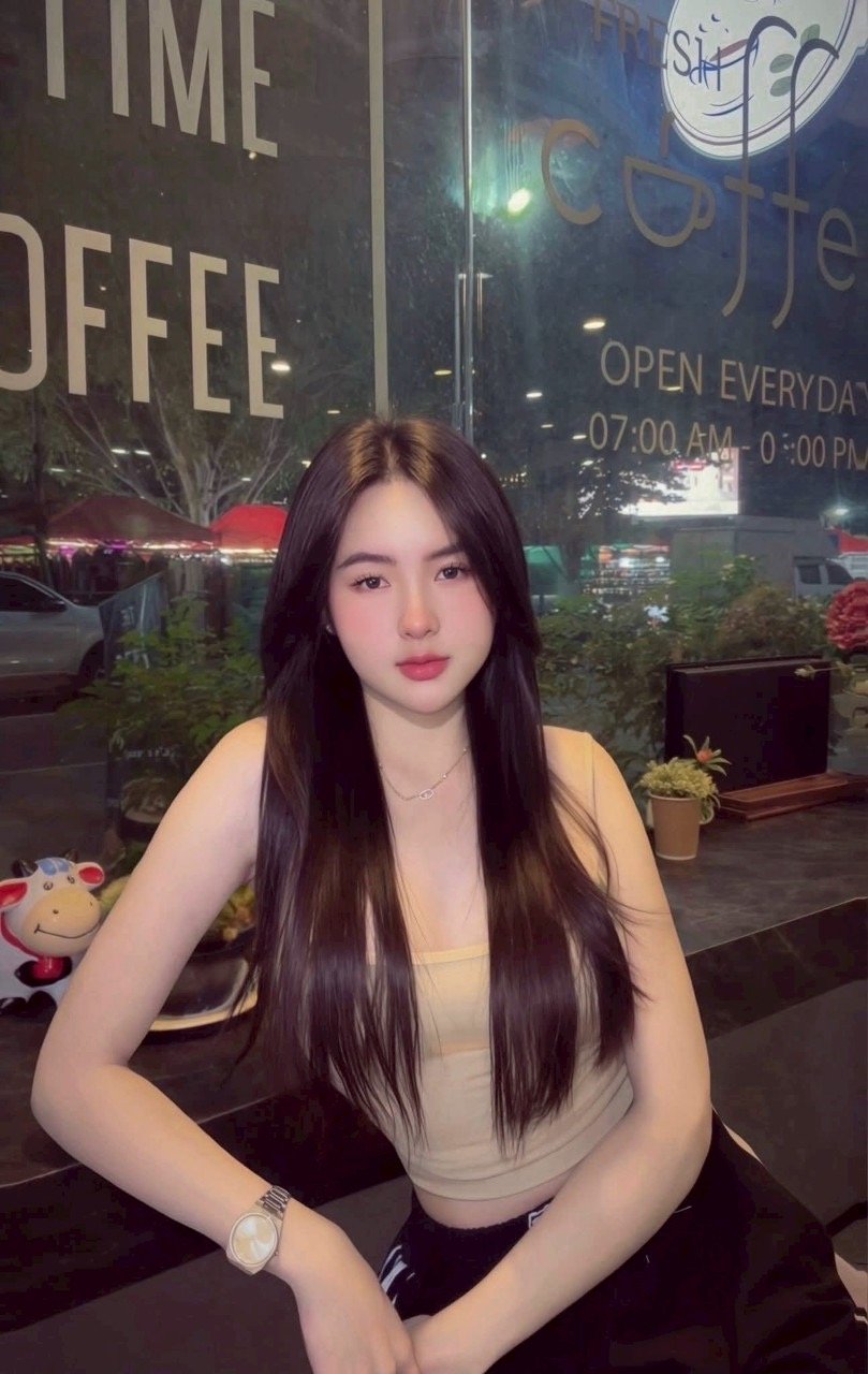 Profile photo of ซินดี้ลูกครึ่งเวียดนาม from Mueang Nonthaburi, Nonthaburi