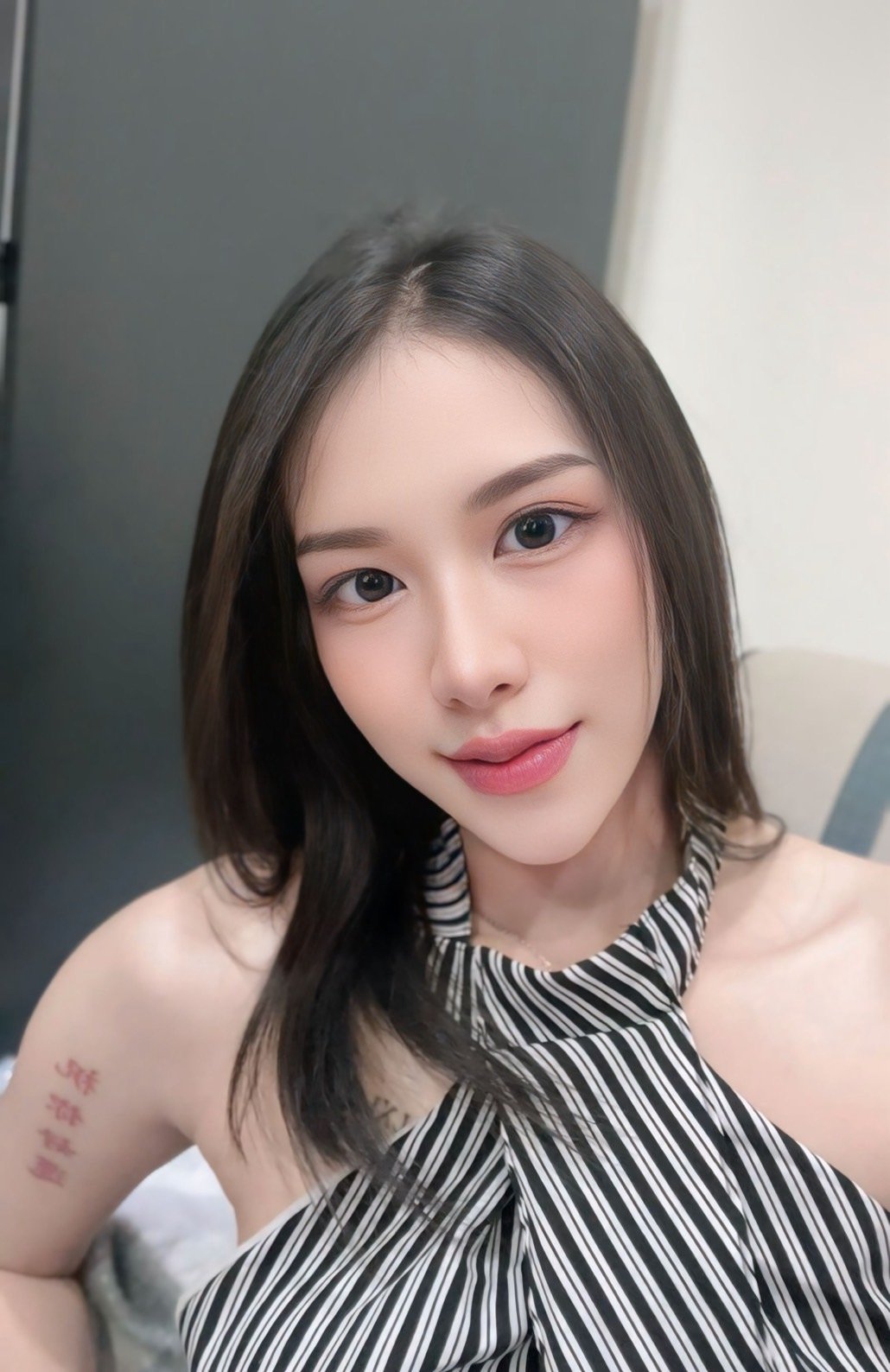 Profile photo of น้องกุ๋งกิ๋ง (Kungking) from Khlong Toei, Bangkok - Verified