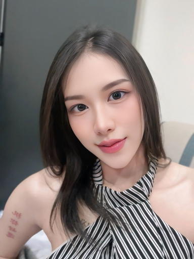 Profile photo of น้องกุ๋งกิ๋ง (Kungking) from Khlong Toei, Bangkok - Verified