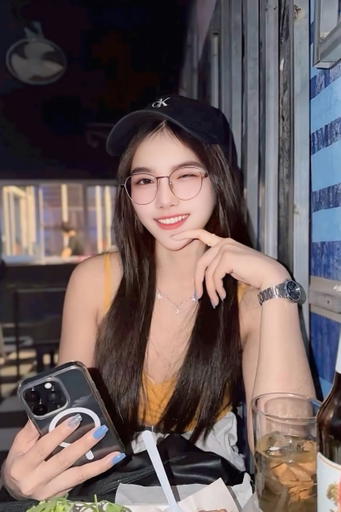 Profile photo of Prai from Khlong Toei, Bangkok - Verified