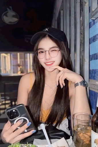 รูปโปรไฟล์ของ Prai จากคลองเตย, กรุงเทพมหานคร - ยืนยันแล้ว