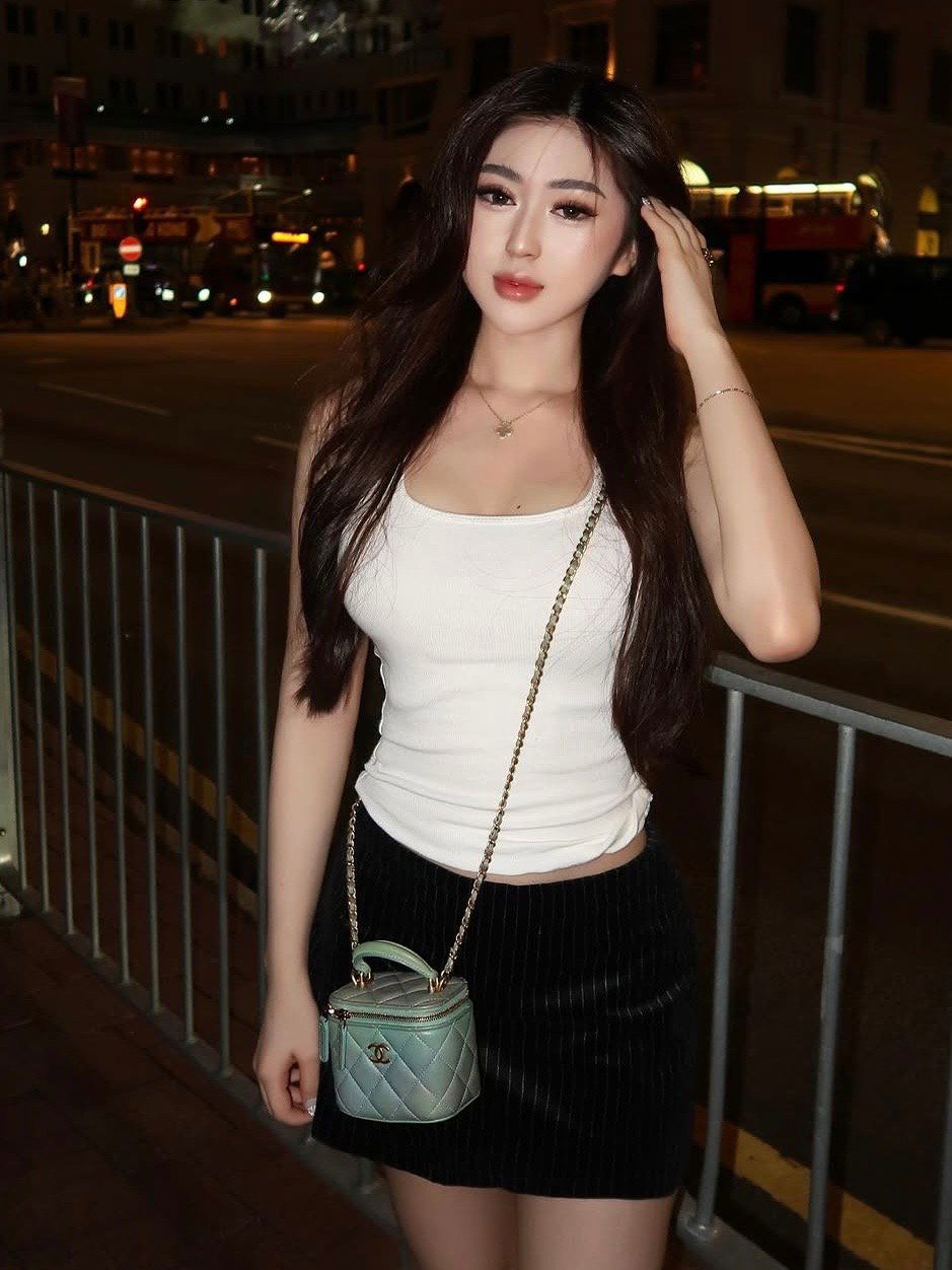 รูปที่ 1 จาก 4 ของ Grace จากบางนา, กรุงเทพมหานคร