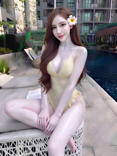 Profile photo of มิลิน from Huai Khwang, Bangkok