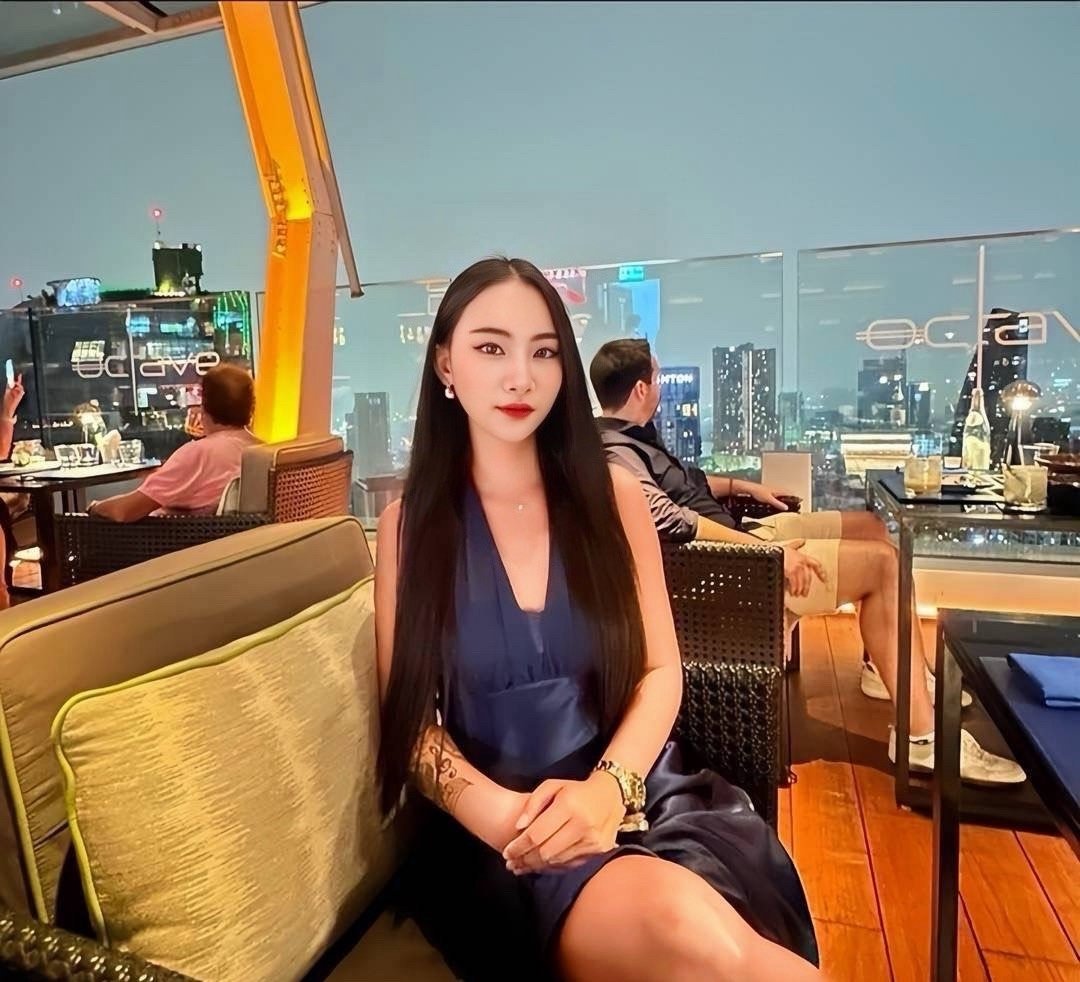 Profile photo of ฟูจิ from Si Racha, Chonburi