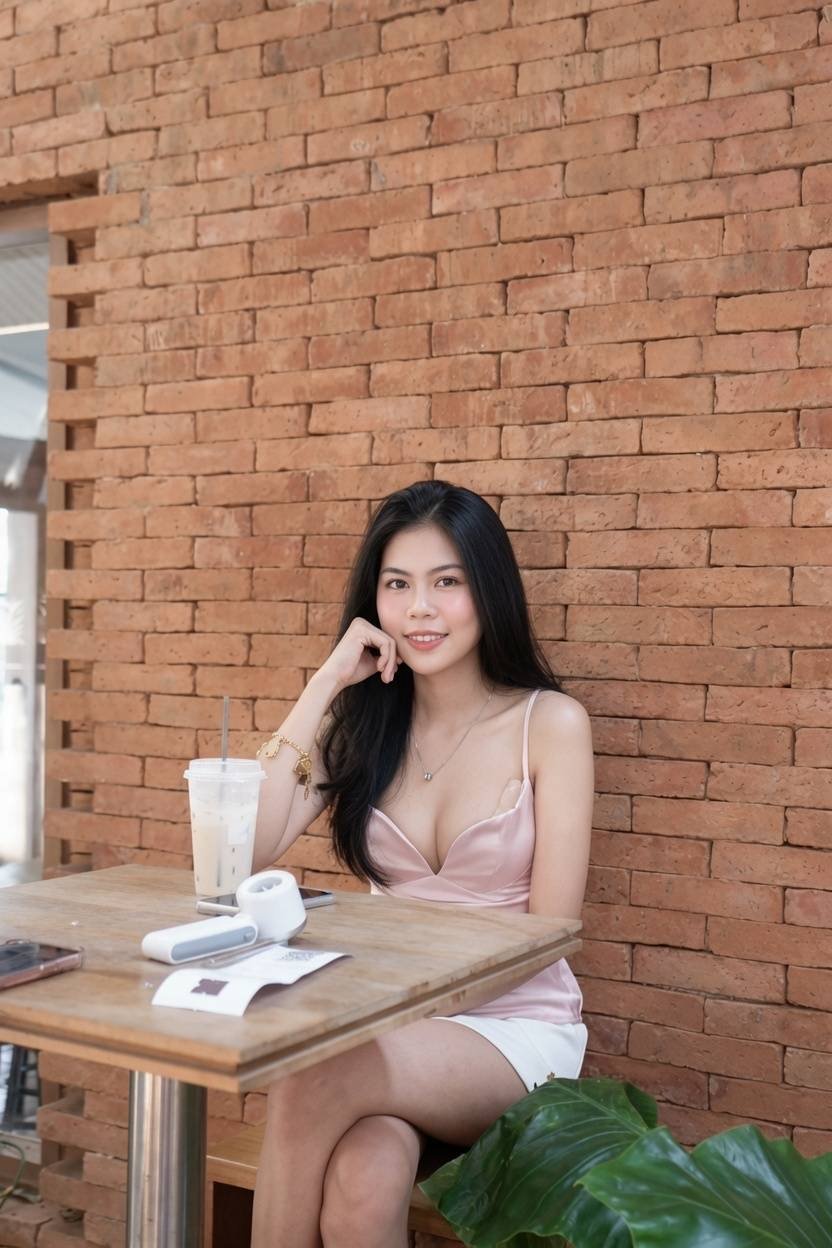 Photo 2 of 4 of น้องซาร่า (Zara) from Khlong Toei, Bangkok