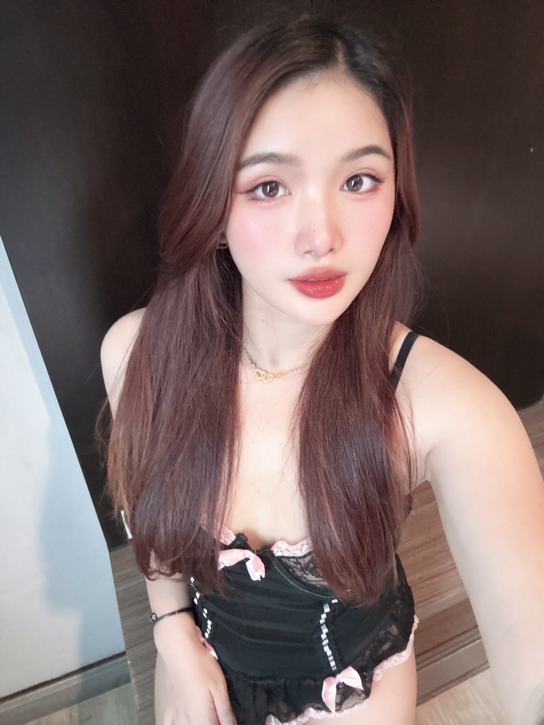 Profile photo of น้องแอปเปิ้ล (Apple) from Khlong Toei, Bangkok - Verified