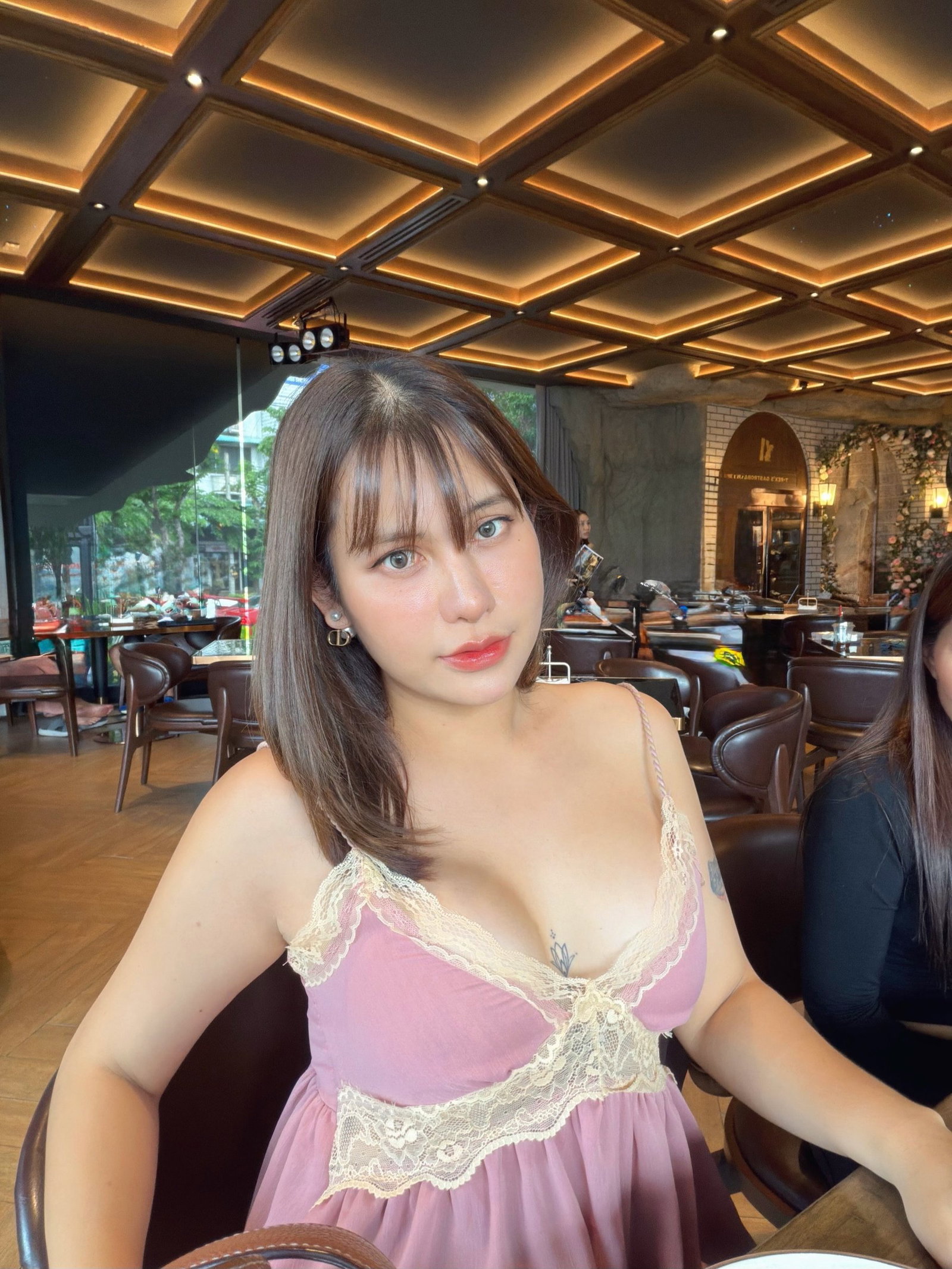 Profile photo of แพร์  from Bang Khun Thian, Bangkok