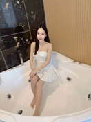 รูปที่ 2 จาก 4 ของ Julia จากเมืองเชียงใหม่, เชียงใหม่