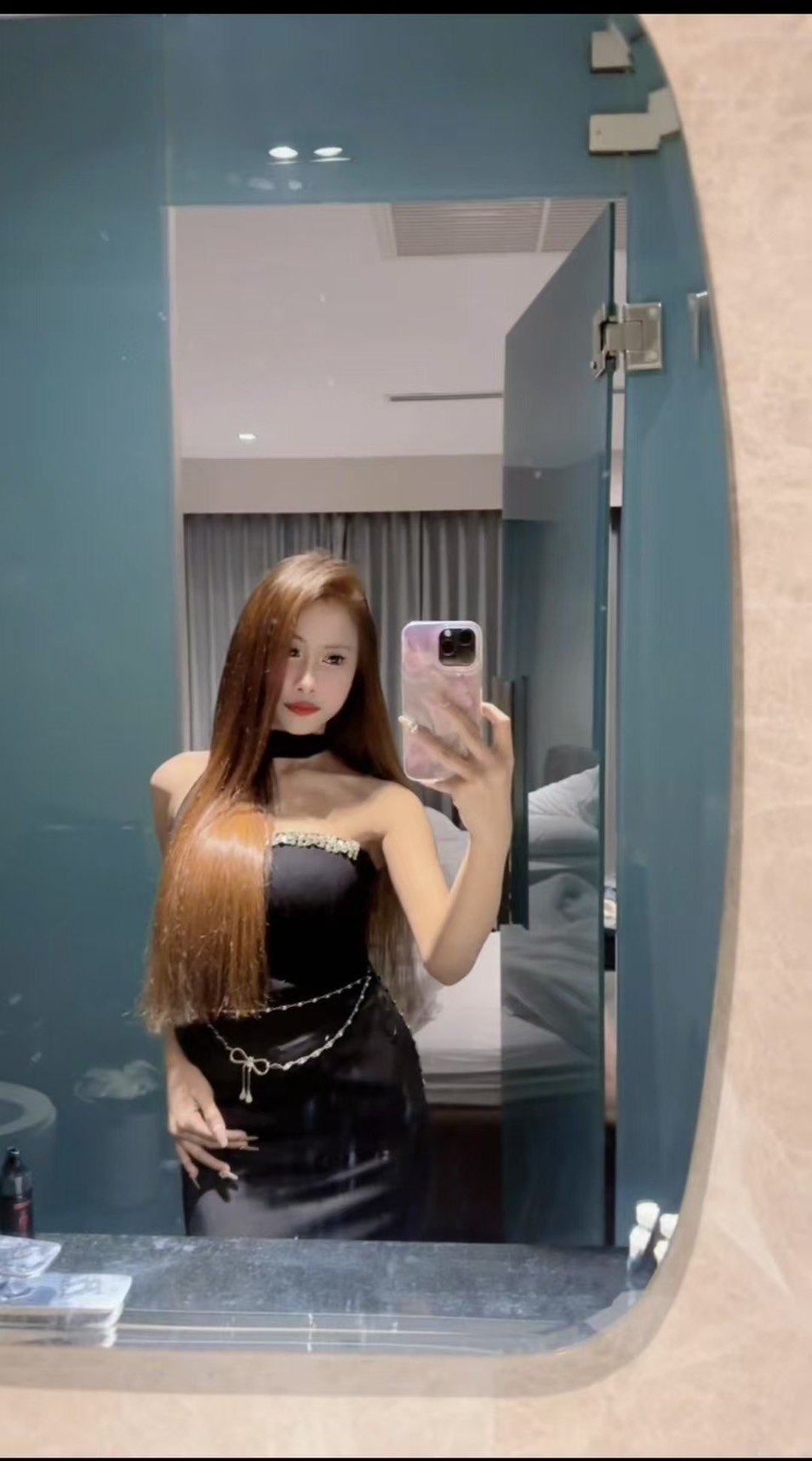 รูปโปรไฟล์ของ ใบจีน จากบางละมุง, ชลบุรี