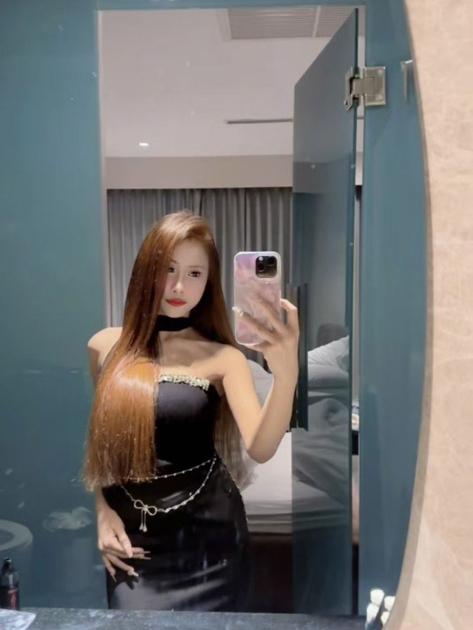 รูปที่ 1 จาก 4 ของ ใบจีน จากบางละมุง, ชลบุรี