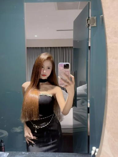 รูปโปรไฟล์ของ ใบจีน จากบางละมุง, ชลบุรี