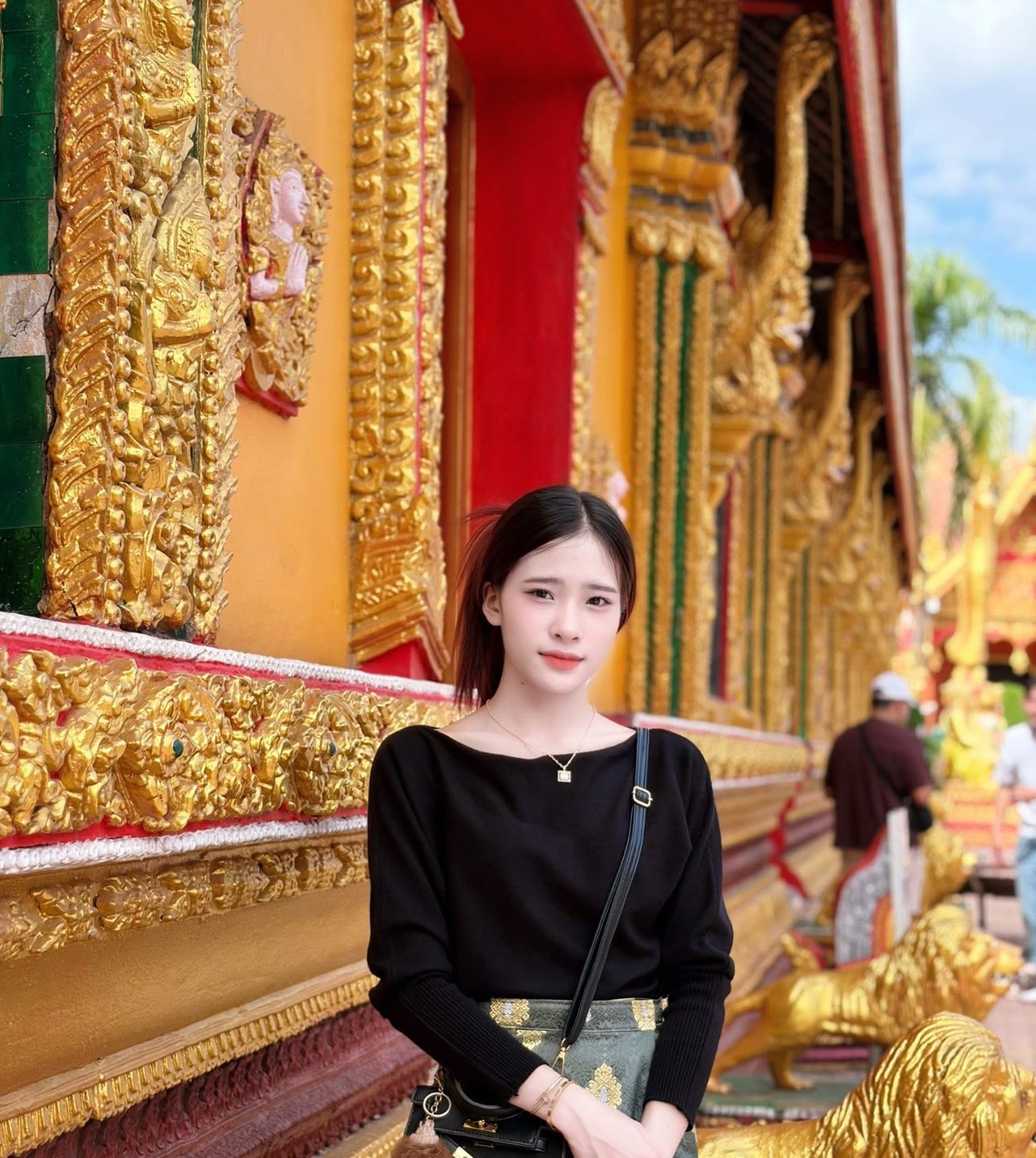 รูปโปรไฟล์ของ ดีด้า จากเมืองนนทบุรี, นนทบุรี - ยืนยันแล้ว