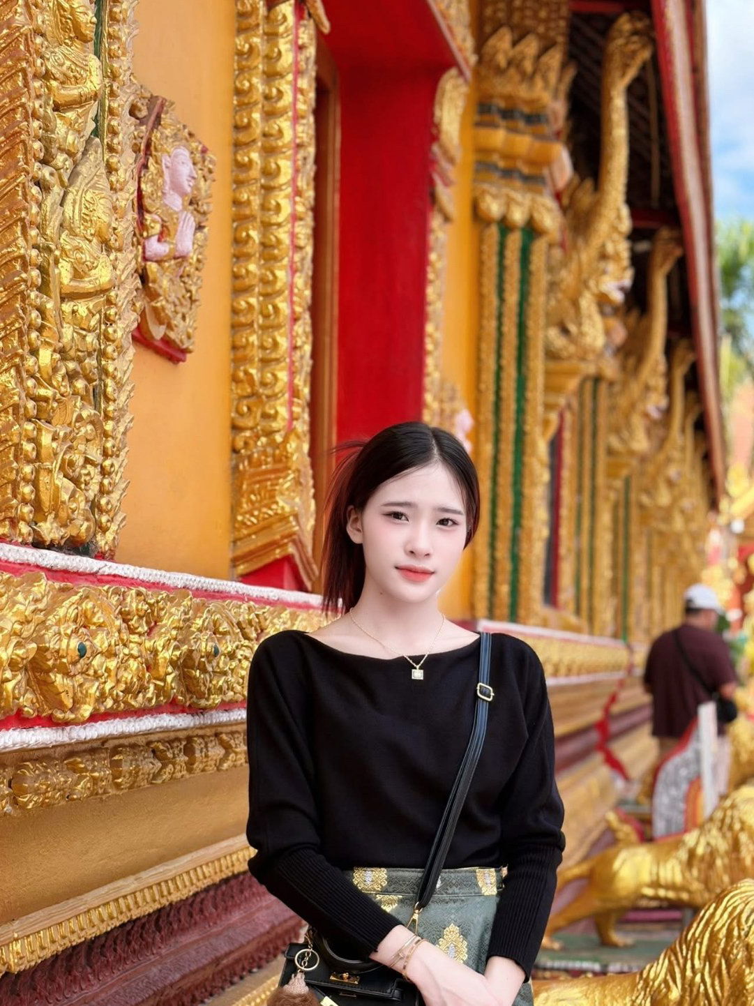 รูปที่ 1 จาก 6 ของ ดีด้า จากเมืองนนทบุรี, นนทบุรี