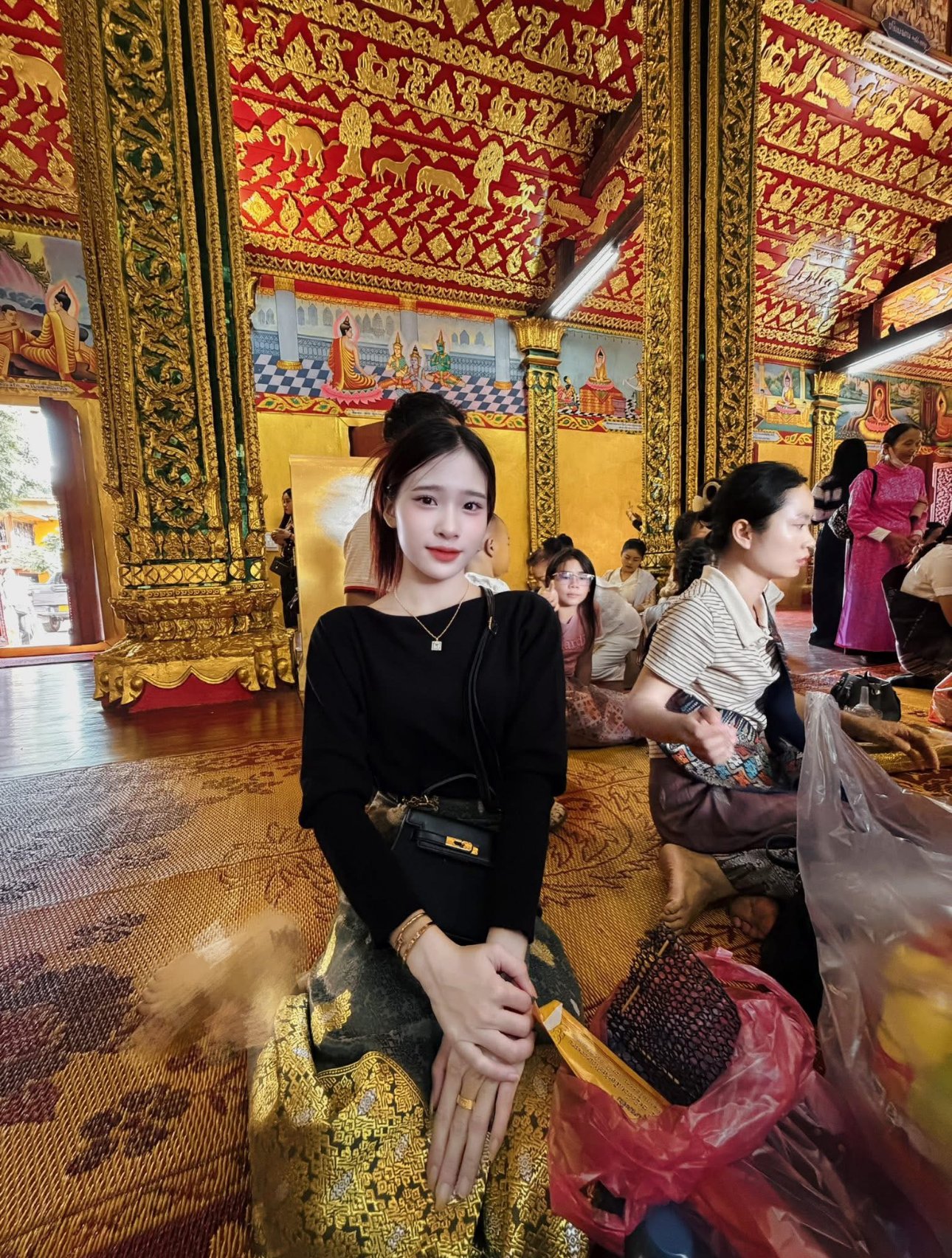 รูปที่ 4 จาก 6 ของ ดีด้า จากเมืองนนทบุรี, นนทบุรี
