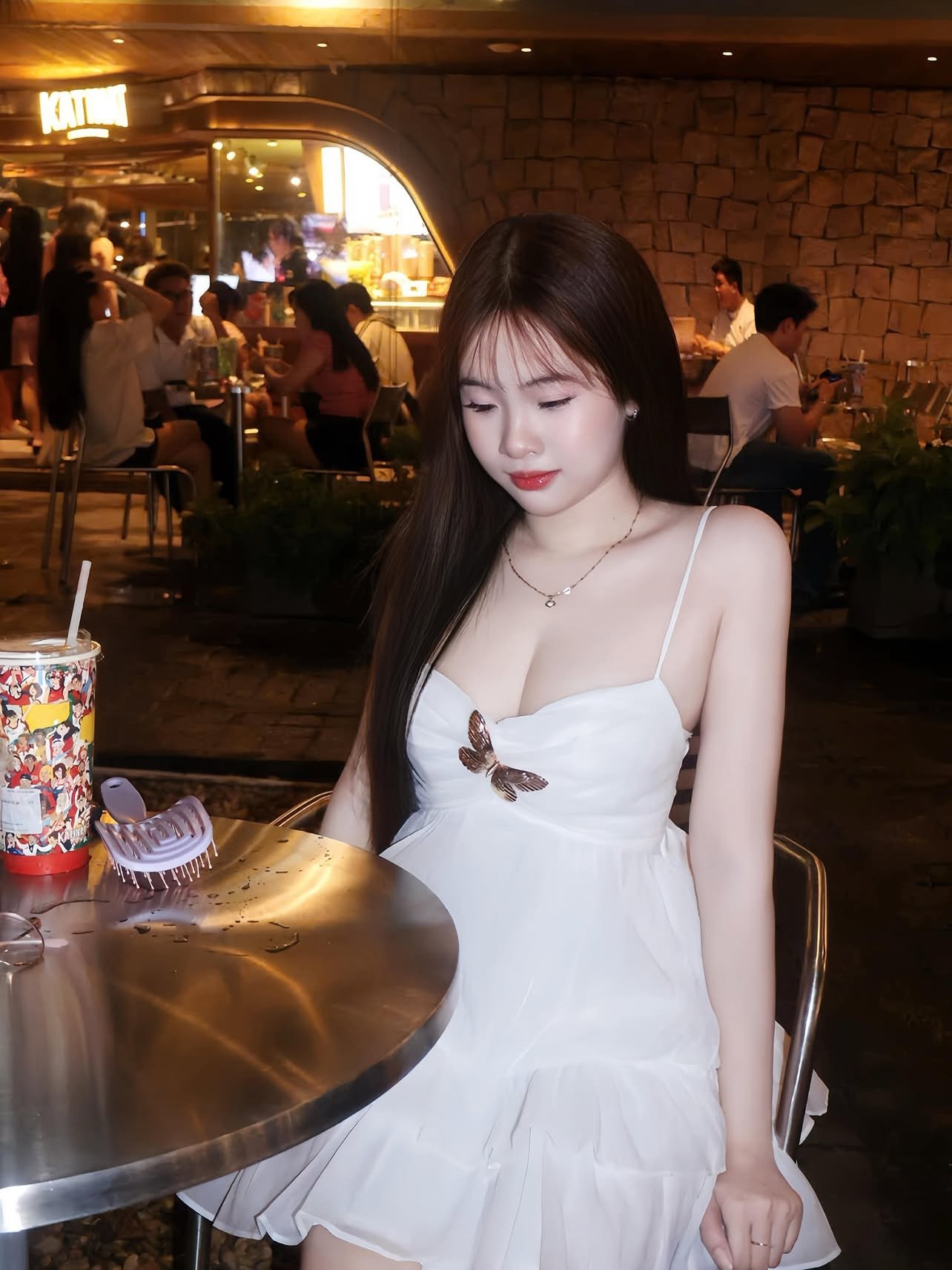รูปโปรไฟล์ของ เค้ก จากเมืองเชียงใหม่, เชียงใหม่