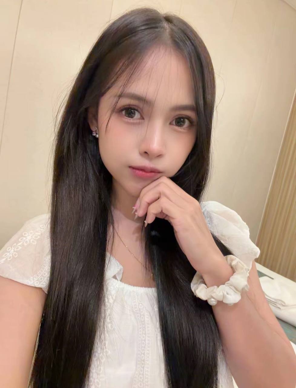 รูปโปรไฟล์ของ น้ำฝน จากบางแค, กรุงเทพมหานคร