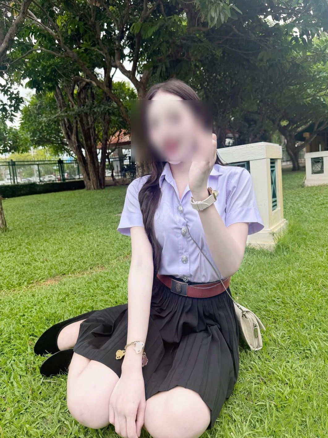 Photo 1 of 6 of น้ำฝน from Mueang Nonthaburi, Nonthaburi