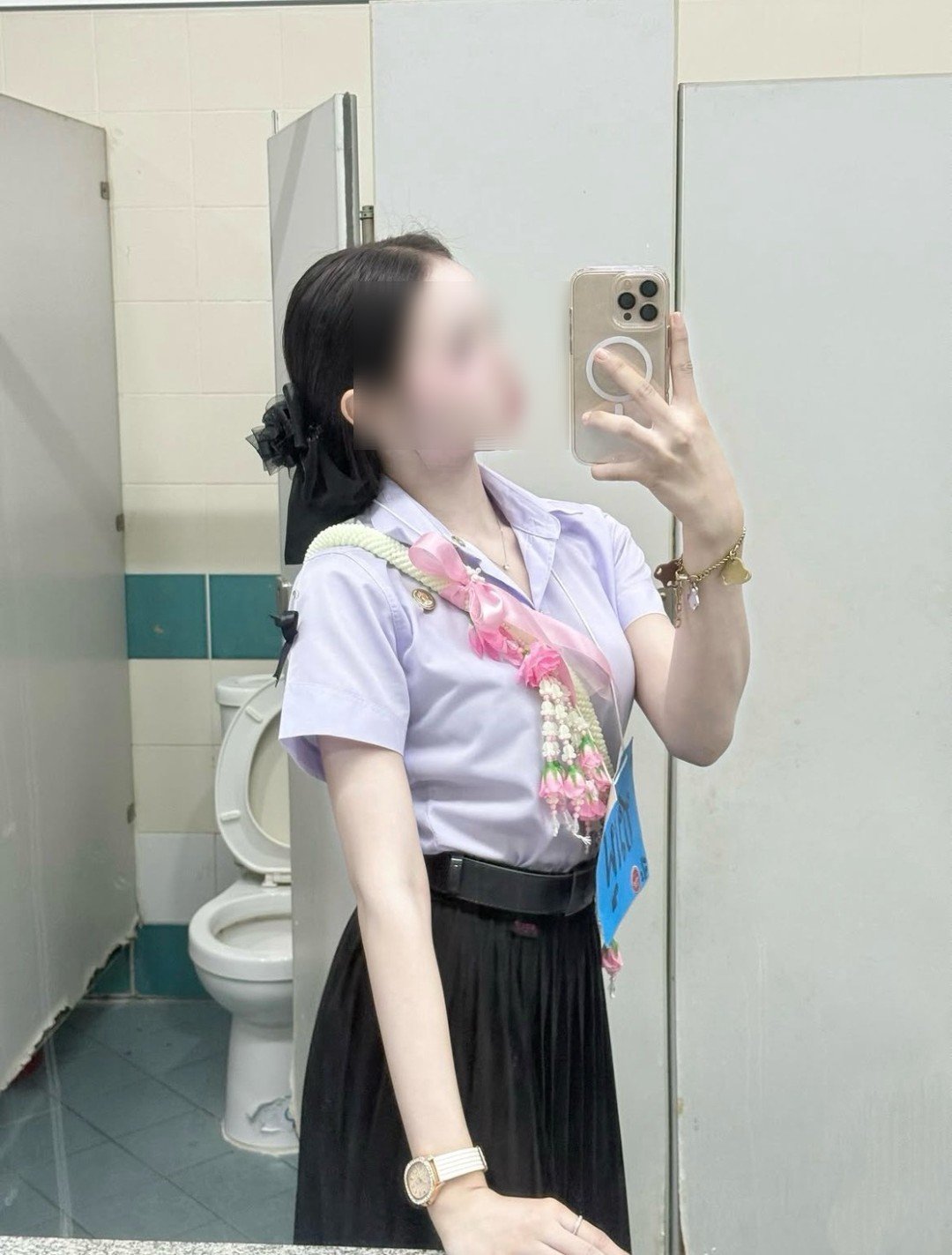 Photo 5 of 6 of น้ำฝน from Mueang Nonthaburi, Nonthaburi