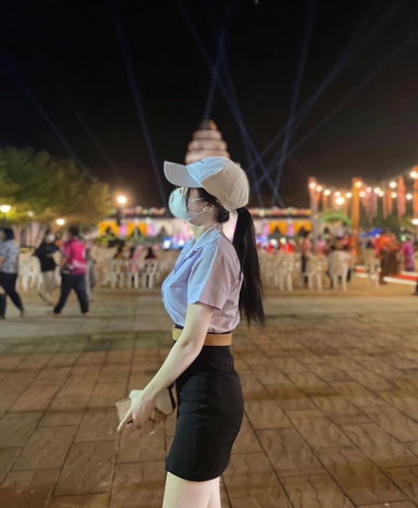 รูปโปรไฟล์ของ น้อง หมวยเล็ก จากother, จันทบุรี