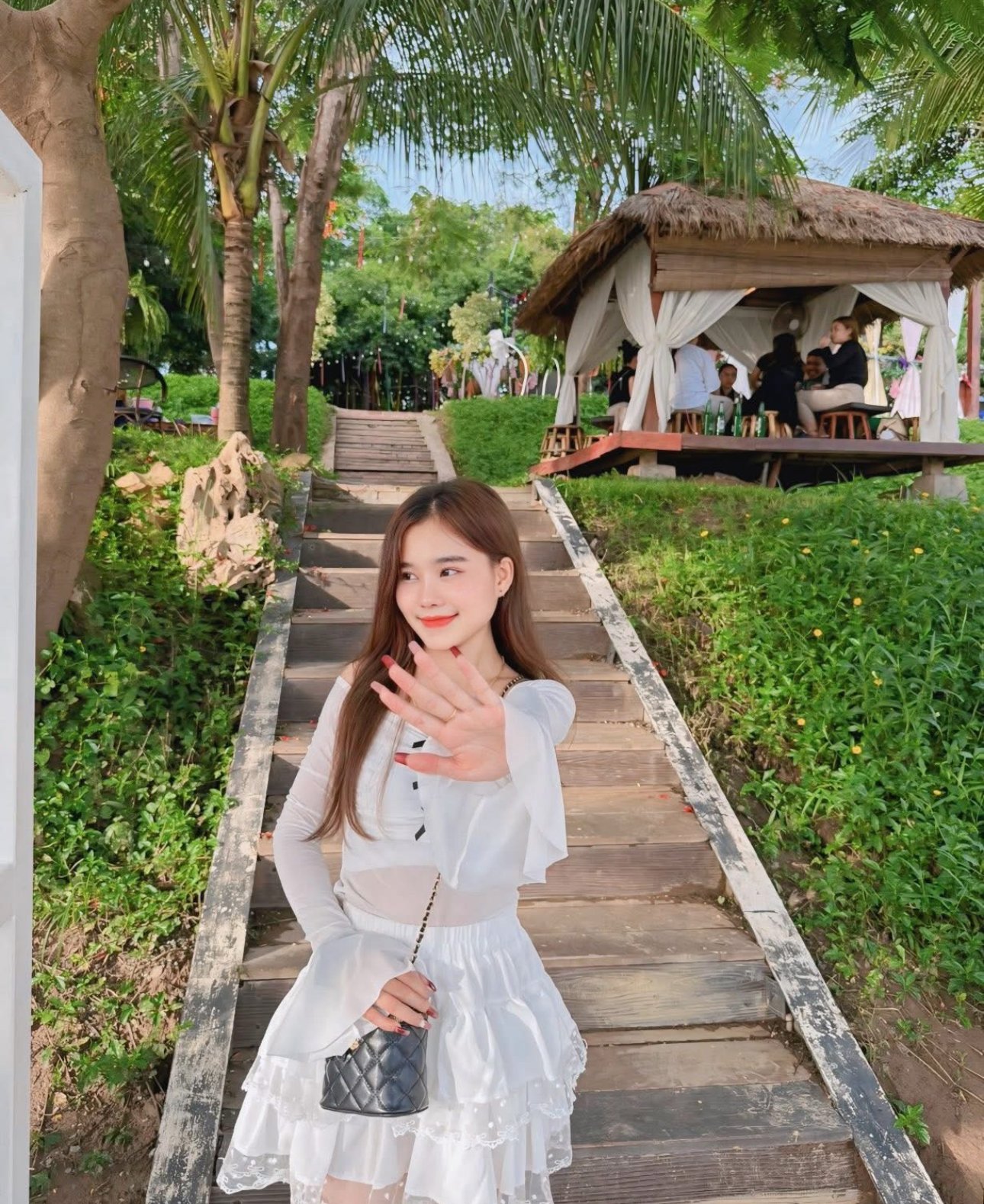 รูปที่ 3 จาก 4 ของ มายมาย จากเมืองนนทบุรี, นนทบุรี