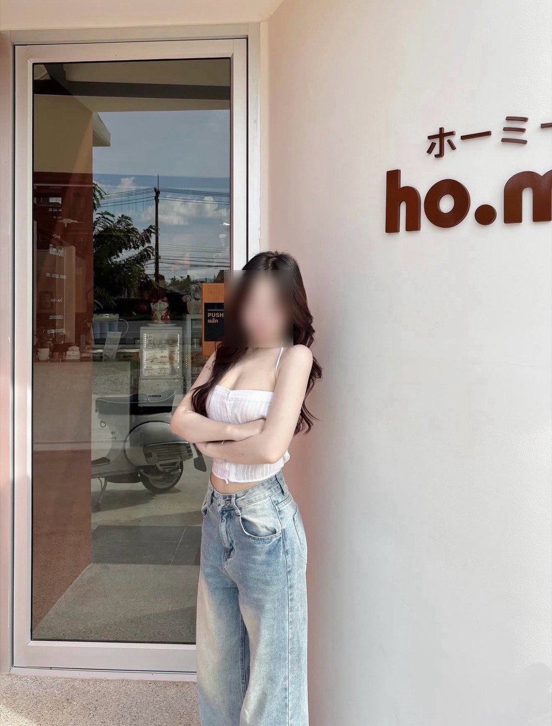 Profile photo of ของขวัญ from Mueang Nonthaburi, Nonthaburi