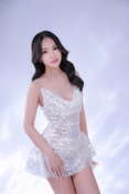 รูปที่ 1 จาก 4 ของ น้องวีโอเลต (Violet) จากคลองเตย, กรุงเทพมหานคร