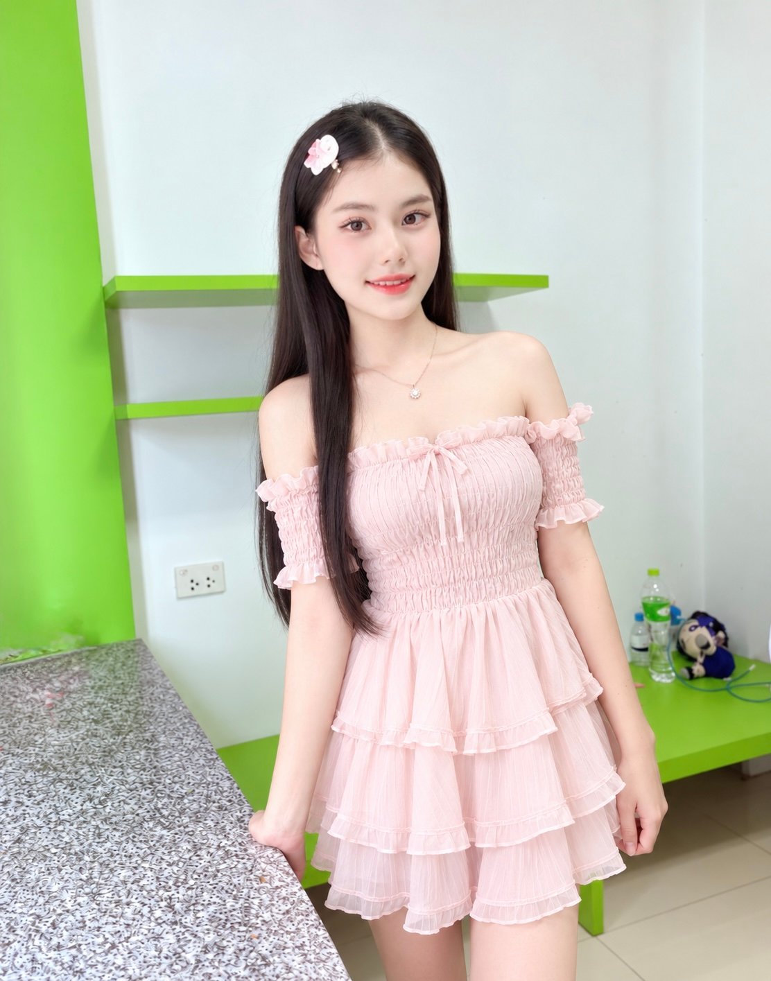รูปโปรไฟล์ของ เยลลี่ จากธนบุรี, กรุงเทพมหานคร