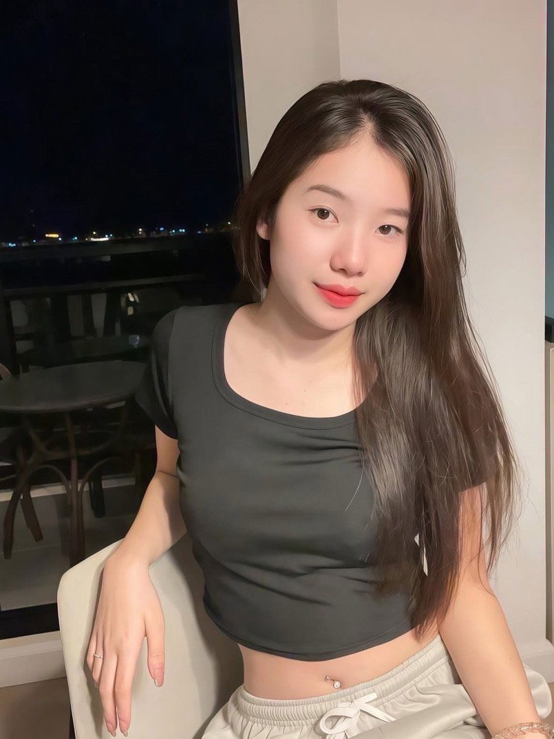 รูปที่ 1 จาก 4 ของ น้องเหมย💦 จากธัญบุรี, ปทุมธานี