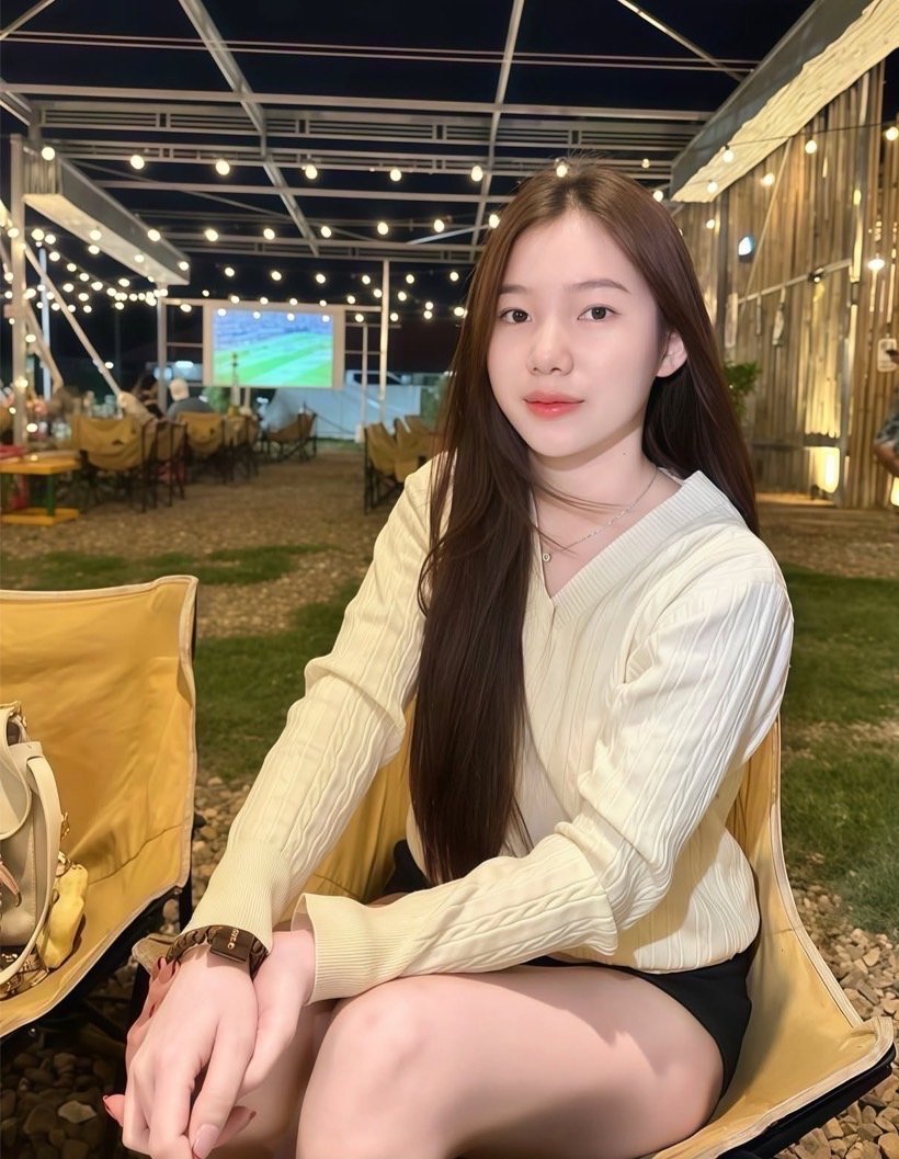 รูปที่ 4 จาก 4 ของ น้องเหมย💦 จากธัญบุรี, ปทุมธานี