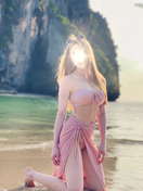 รูปที่ 3 จาก 5 ของ น้อง นุช ( Nuch ) จากคลองเตย, กรุงเทพมหานคร